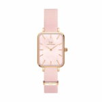 Daniel Wellington 20x26mm Nữ DW00100509 - Ảnh 1