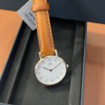 Daniel Wellington 28mm Nữ DW00100228 - Ảnh 7