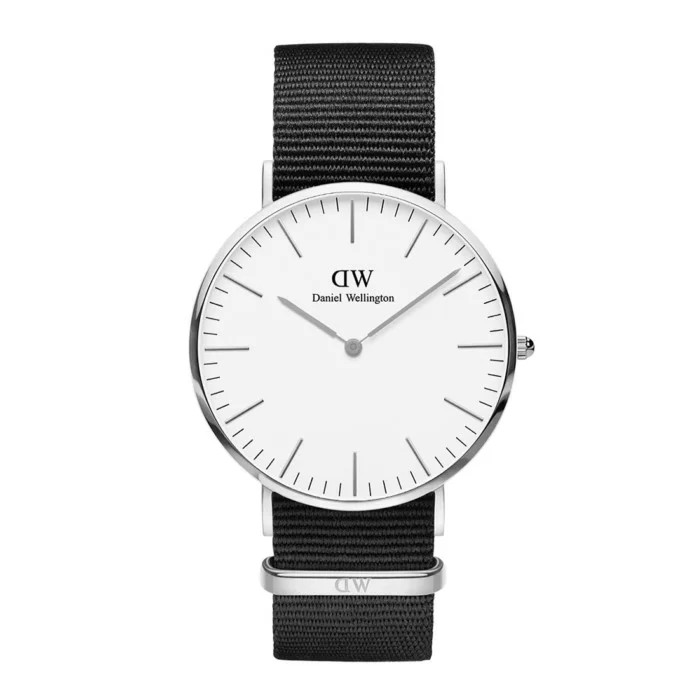 Daniel Wellington 36mm Unisex DW00100260