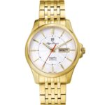 Olym Pianus 40mm Nam OP990-09AMK-T - Ảnh 1