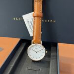 Daniel Wellington 28mm Nữ DW00100228 - Ảnh 8