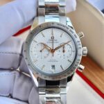 Omega 41.5mm Nam 331.10.42.51.02.002 - Ảnh 7