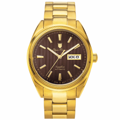 Ảnh sản phẩm Olym Pianus 41mm Nam OP990-336AMK-N