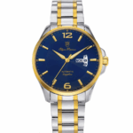 Olym Pianus 40mm Nam OP9923AMSK-X - Ảnh 1