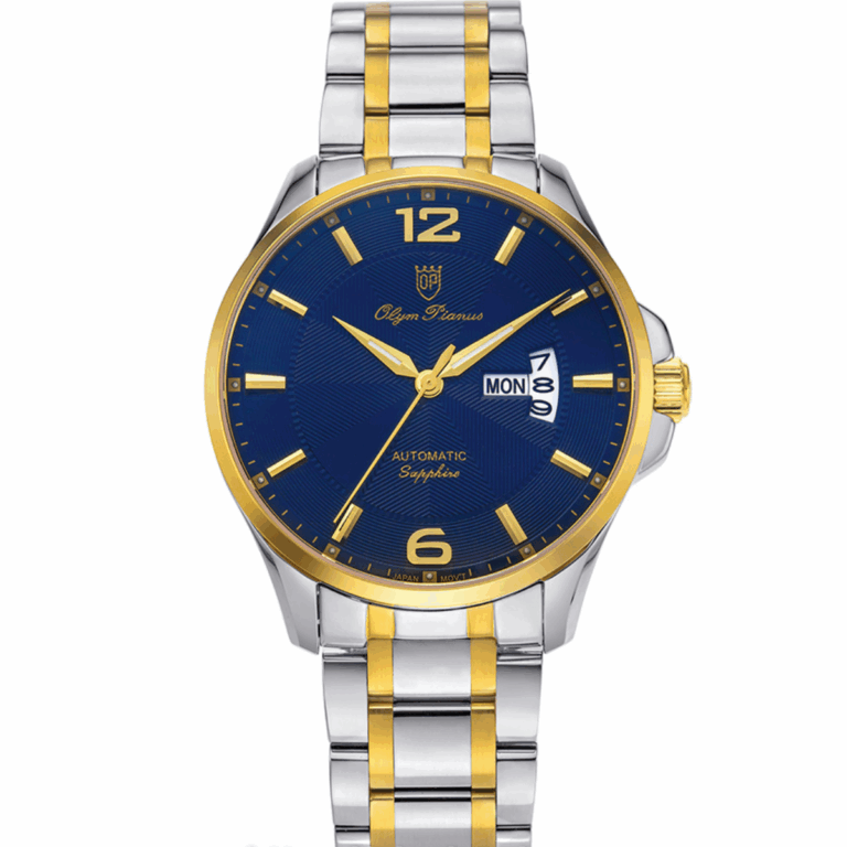 Olym Pianus 40mm Nam OP9923AMSK-X