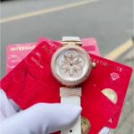 Omega 34mm Nữ 425.67.34.20.55.006 - Ảnh 7