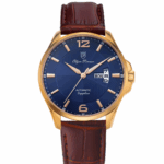 Olym Pianus 40mm Nam OP9923AMR-GL-X - Ảnh 1