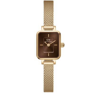 Ảnh sản phẩm Daniel Wellington 15.4x18.2mm Nữ DW00100654