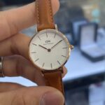 Daniel Wellington 28mm Nữ DW00100228 - Ảnh 9