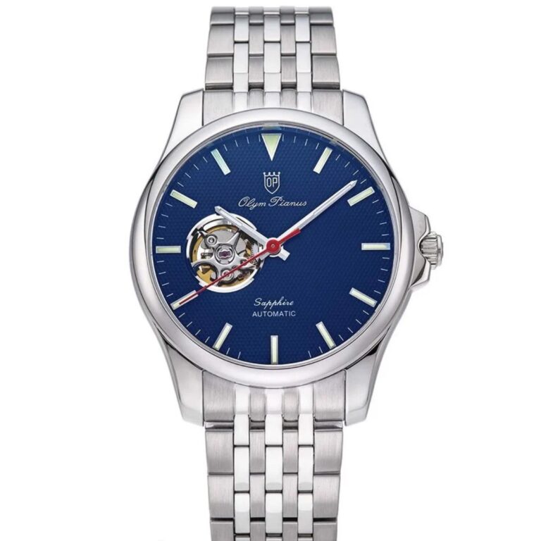 Olym Pianus 40mm Nam OP990-092AMS-X