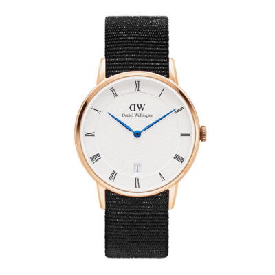 Ảnh sản phẩm Daniel Wellington 34mm Nam DW00100261