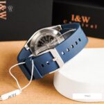 I&W Carnival 42mm Nam 711G-VT-DCS-X - Ảnh 6
