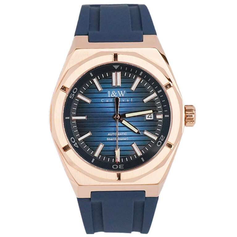 I&W Carnival 42mm Nam 711G17