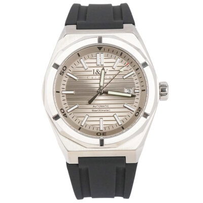 Ảnh sản phẩm I&W Carnival 42mm Nam 711G-VT-DCS-T