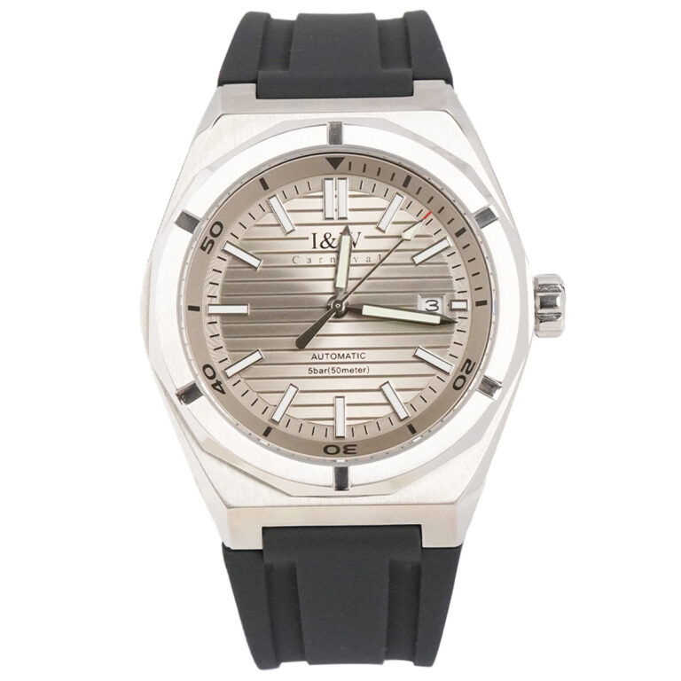 I&W Carnival 42mm Nam 711G-VT-DCS-T