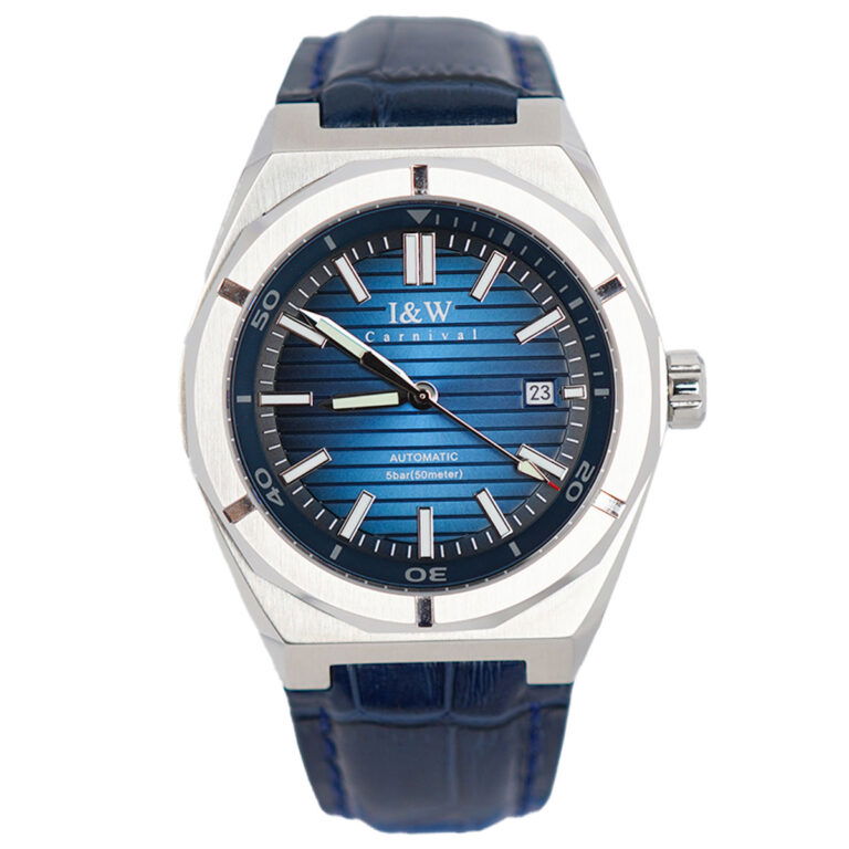 I&W Carnival 42mm Nam 711G-VT-DD-X