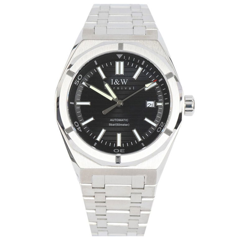 I&W Carnival 42mm Nam 711G-VT-D