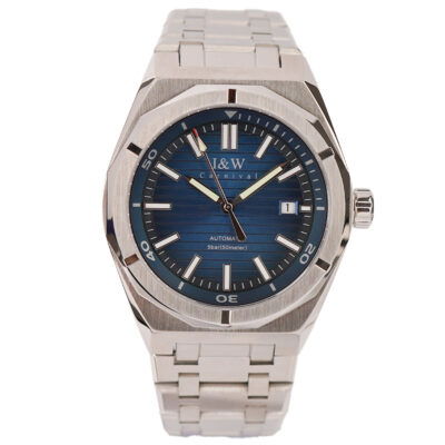 Ảnh sản phẩm I&W Carnival 42mm Nam 711G-VT-X