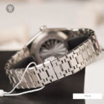 I&W Carnival 42mm Nam 711G-VT-X - Ảnh 4