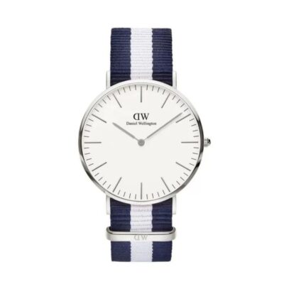 Ảnh sản phẩm Daniel Wellington 40mm Nam DW00100018