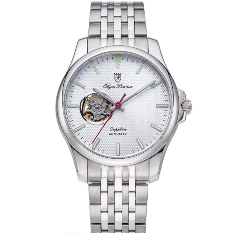 Olym Pianus 40mm Nam OP990-092AMS-T