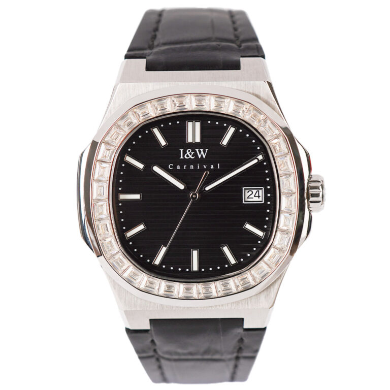 I&W Carnival 42mm Nam 721G4