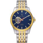 Olym Pianus 40mm Nam OP990-092AMSK-X - Ảnh 1