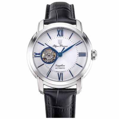 Ảnh sản phẩm Olym Pianus 40mm Nam OP990-34AGS-GL-T