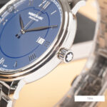 Montblanc 40mm Nam 7334 - Ảnh 5