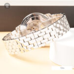 Montblanc 40mm Nam 7334 - Ảnh 7