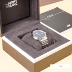 Montblanc 40mm Nam 7334 - Ảnh 9