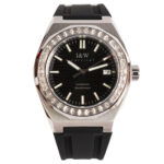 I&W Carnival 42mm Nam 733G-VT-DCS-D - Ảnh 1