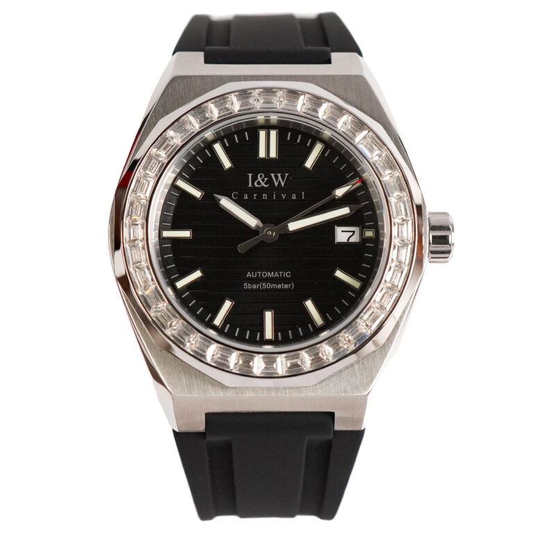 I&W Carnival 42mm Nam 733G-VT-DCS-D