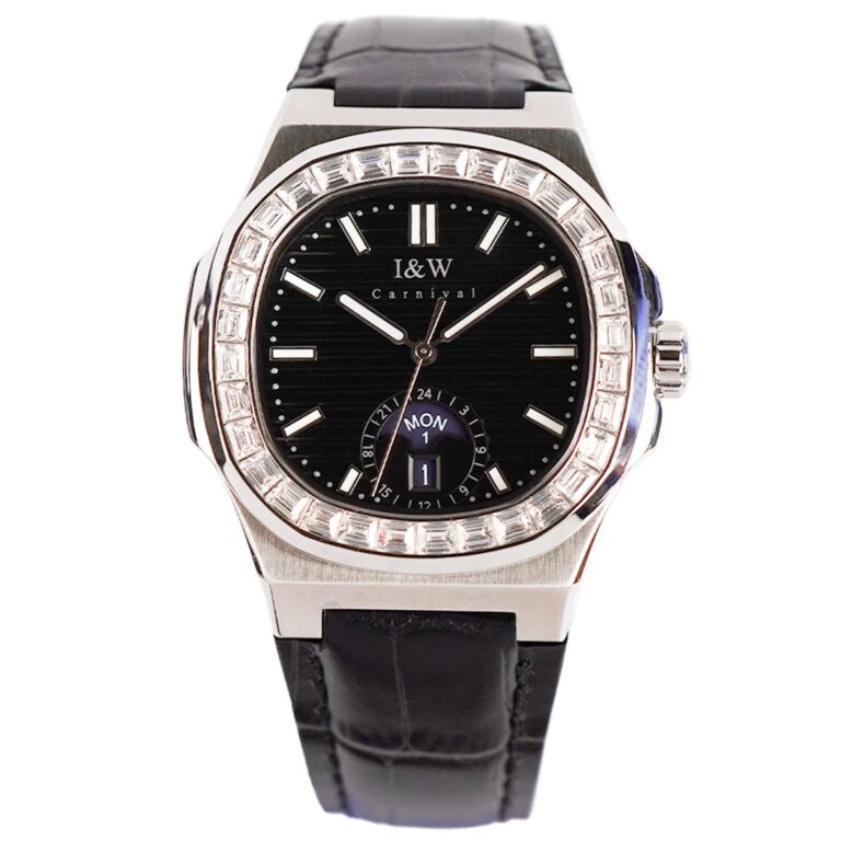 I&W Carnival 42mm Nam 735G4