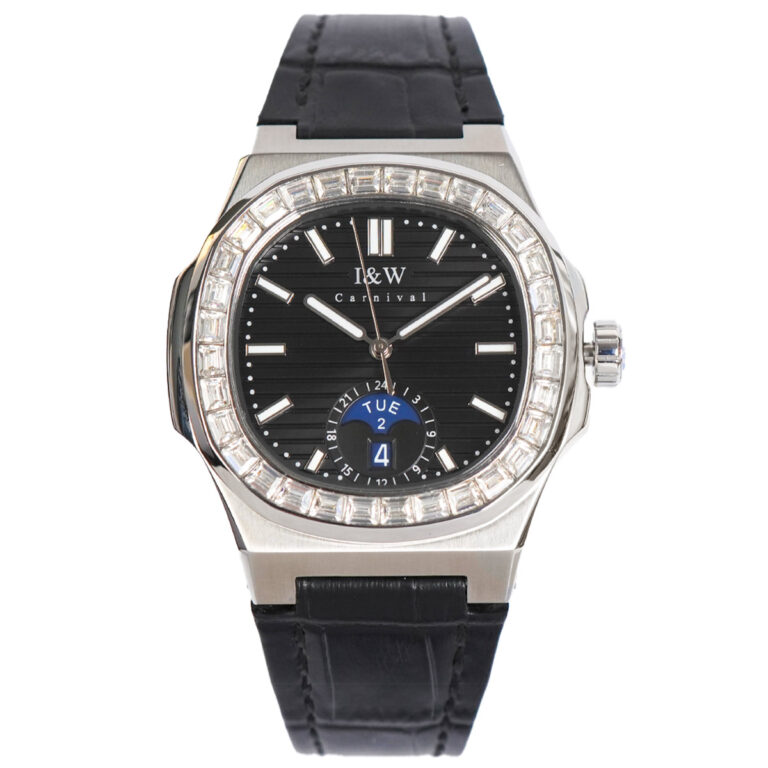 I&W Carnival 42mm Nam 735G5