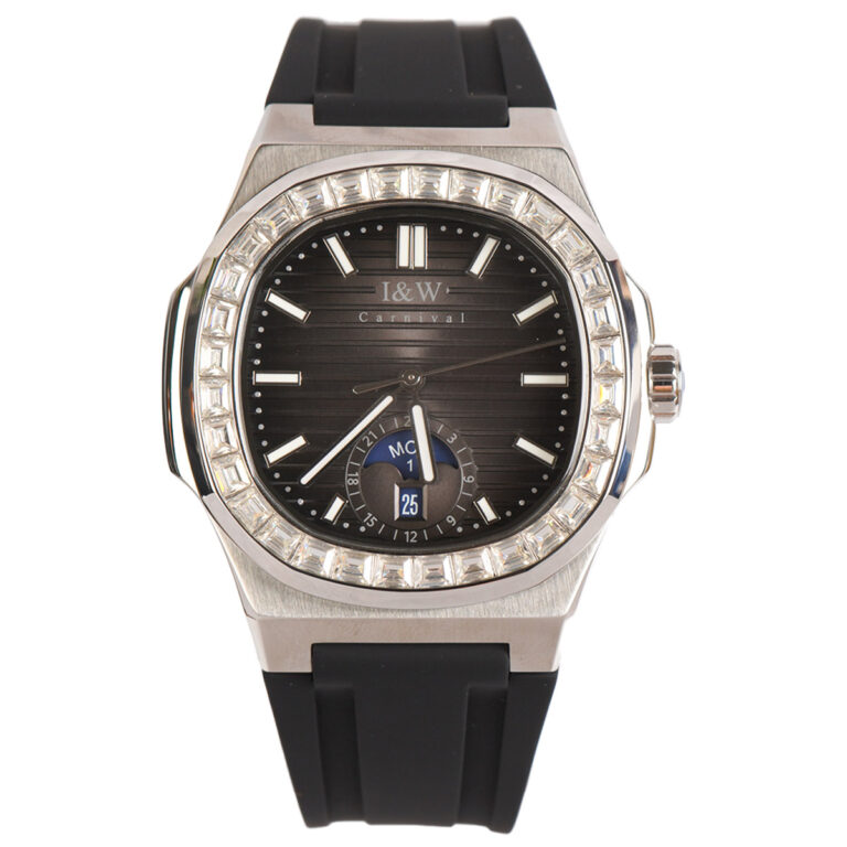 I&W Carnival 42mm Nam 735G6