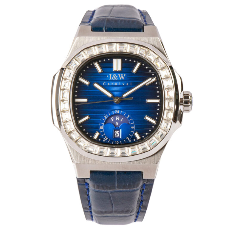 I&W Carnival 42mm Nam 735G7