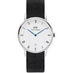 Daniel Wellington 34mm Nữ DW00100264 - Ảnh 1