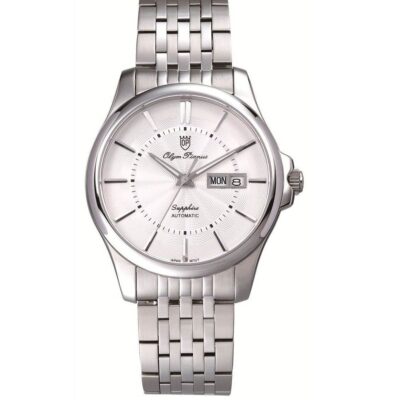 Ảnh sản phẩm Olym Pianus 40mm Nam OP990-09AMS-T