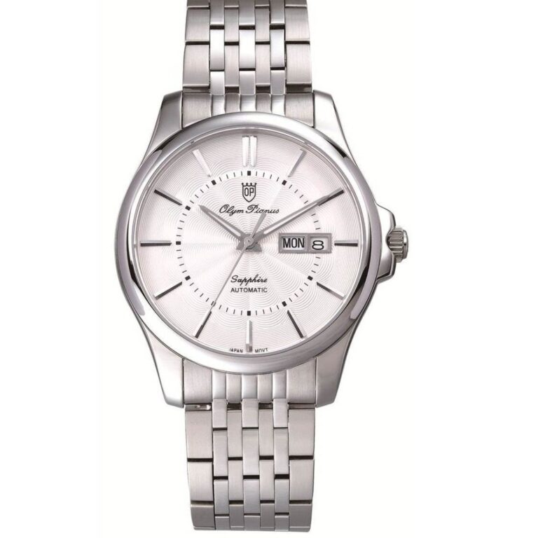 Olym Pianus 40mm Nam OP990-09AMS-T