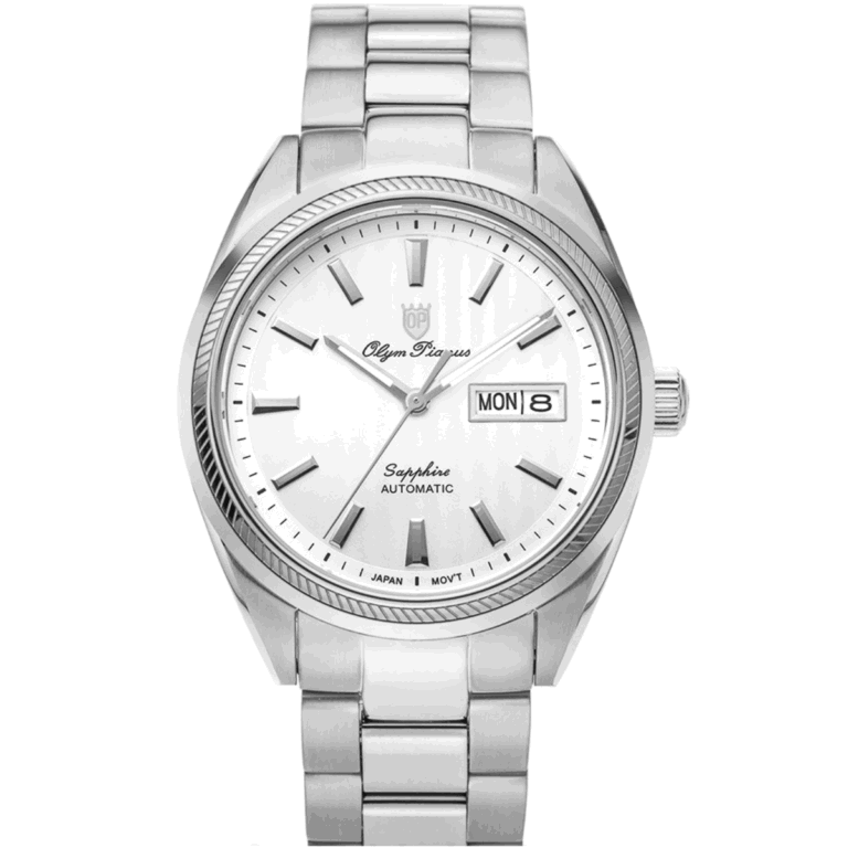 Olym Pianus 41mm Nam OP990-336AMS-T