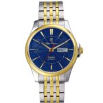 Olym Pianus 40mm Nam OP990-09AMSK-X - Ảnh 1