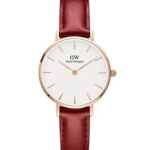 Daniel Wellington 28mm Nữ DW00100266 - Ảnh 1