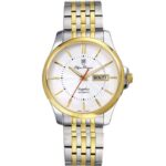 Olym Pianus 40mm Nam OP990-09AMSK-T - Ảnh 1