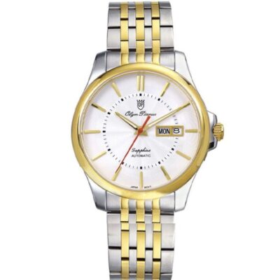 Ảnh sản phẩm Olym Pianus 40mm Nam OP990-09AMSK-T