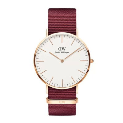 Ảnh sản phẩm Daniel Wellington 40mm Nam DW00100267