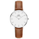 Daniel Wellington 32mm Nữ DW00100184 - Ảnh 1