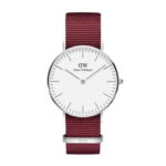 Daniel Wellington 40mm Nam DW00100268 - Ảnh 1