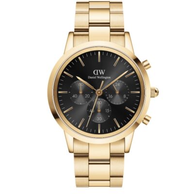 Ảnh sản phẩm Daniel Wellington 42mm Nam DW00100641