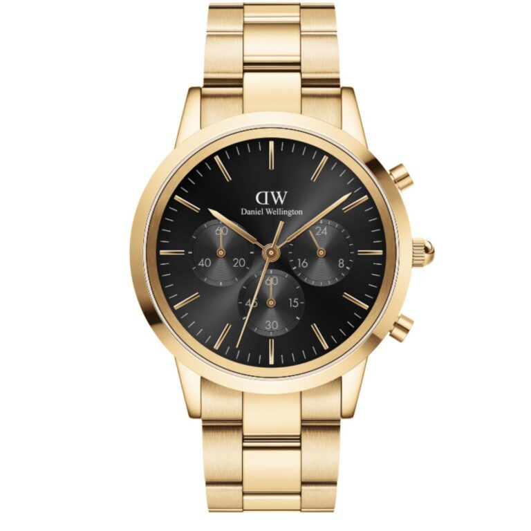 Daniel Wellington 42mm Nam DW00100641